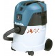  Makita VC2512L putekļu sūcējs